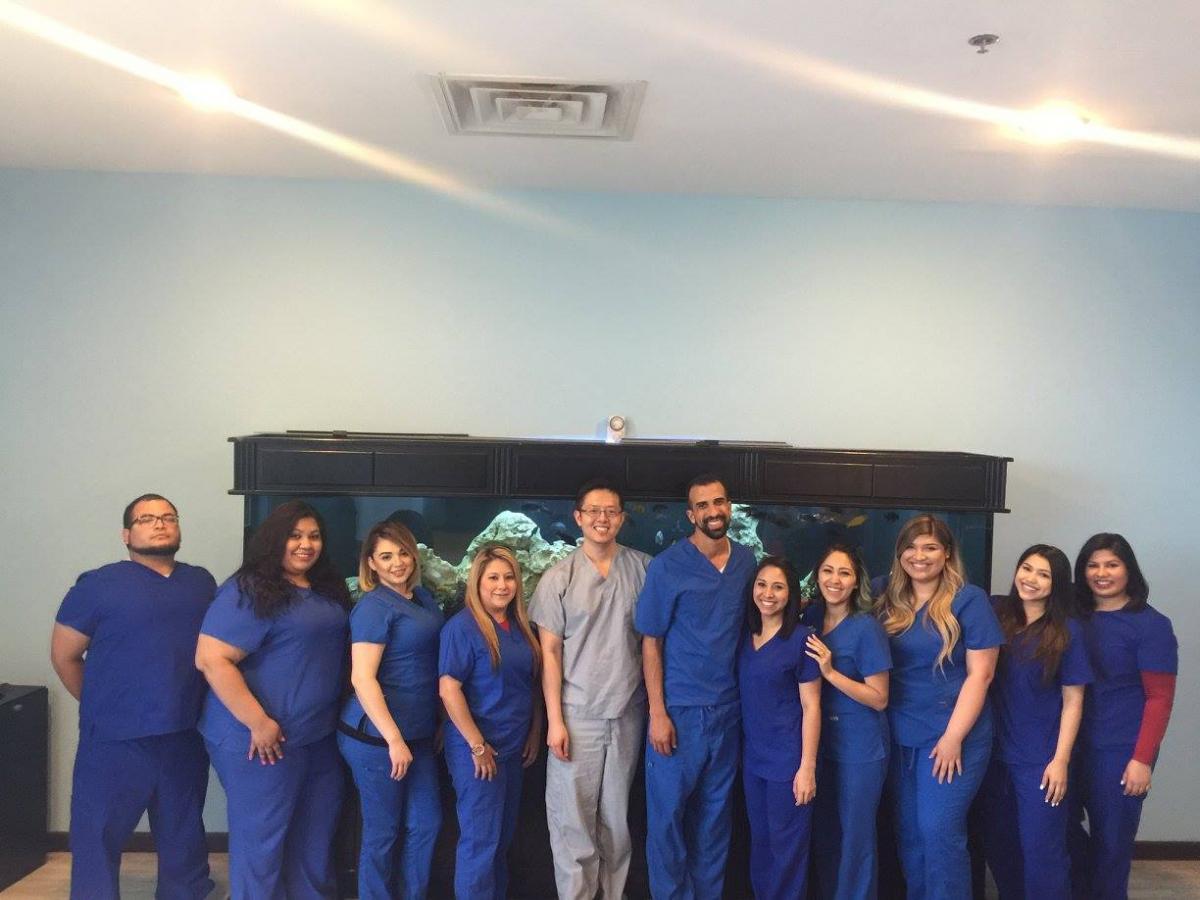 Invisalign in Richardson, TX