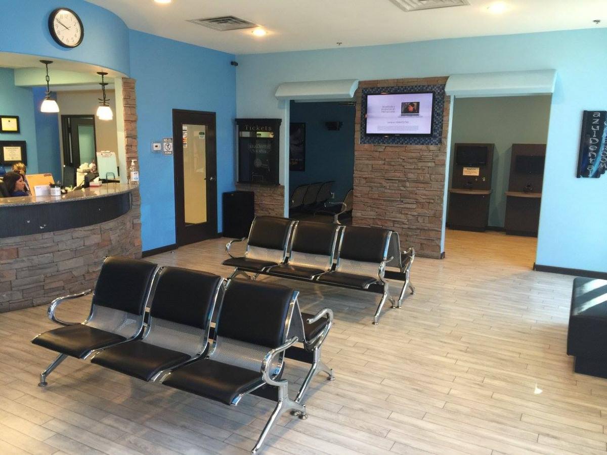 Teeth Whitening in Richardson, TX