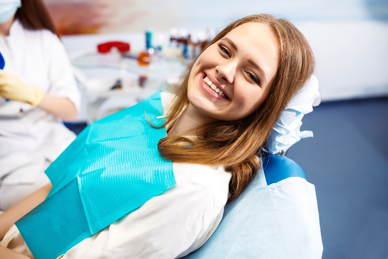 Cleanings & Exams in Richardson, TX