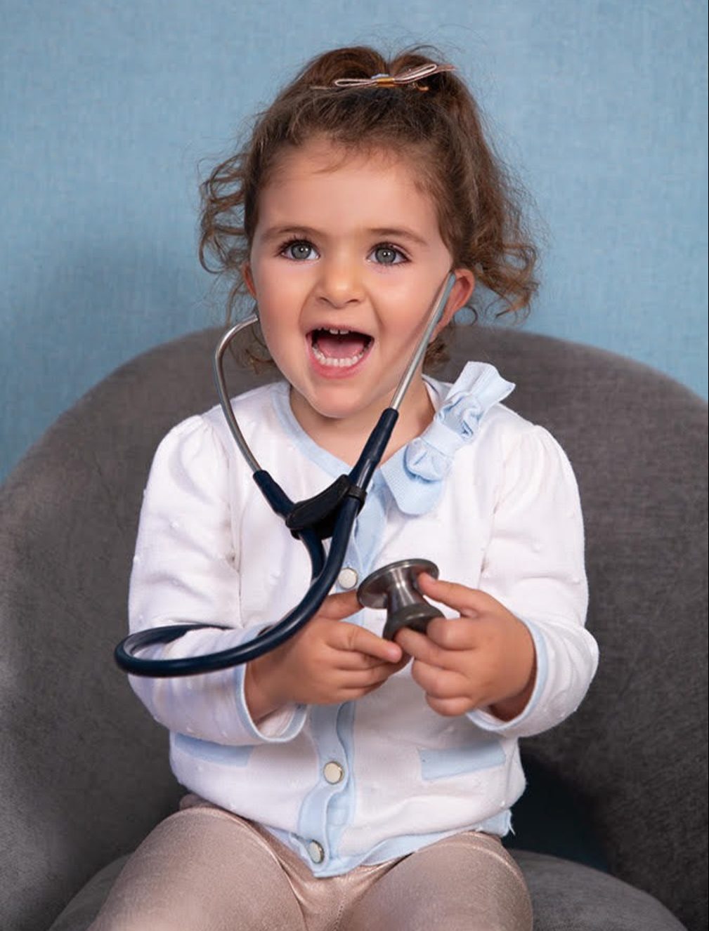 Welcome to Azul Dental - Gentle Pediatric and Family Dental Care